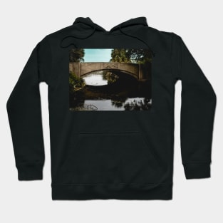 New Orleans City Park Bridge Hoodie